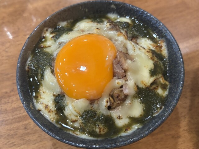 Kai to Jidori Dashi no Raa Men Choro - Tanimachi 4 Chome