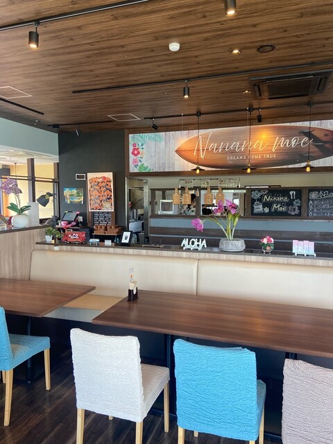 NANANA MOE Kyoto Katsura Ten photo 4