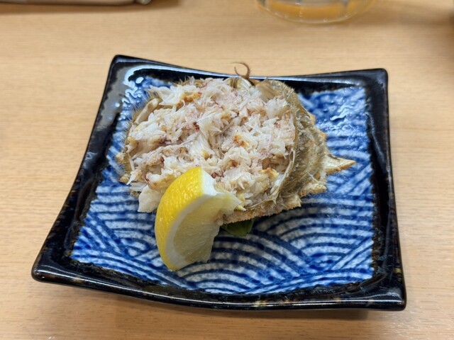 小さな酒場ほんのり - 青森（居酒屋）の写真