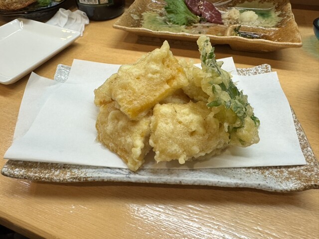 小さな酒場ほんのり - 青森（居酒屋）の写真