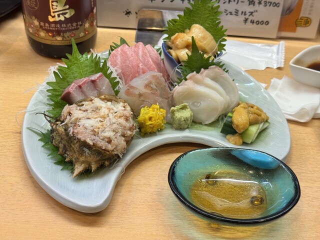 小さな酒場ほんのり 青森 &ndash; 居酒屋でのんびり飲める穴場