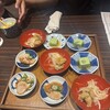 旬魚 旬菜 咲くら 梅田阪急グランドビル店
