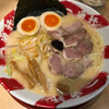 豚骨ラーメン専門 大名古屋一番軒
