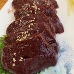 炭火焼肉 牛洒亭 - 料理写真: