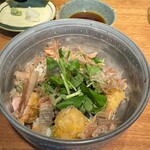 とんかつ乃ぐち - 