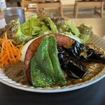 Cafe ななくに - 