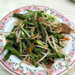 餃子の王将 - 料理写真: