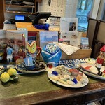 ラ･スコリエーラ - 