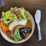 Cafe ななくに - 