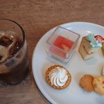 SALVATORE CUOMO ＆ BAR - 