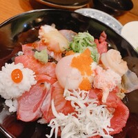 味菜 - 