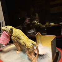 牛牛 西麻布 総本店 - 