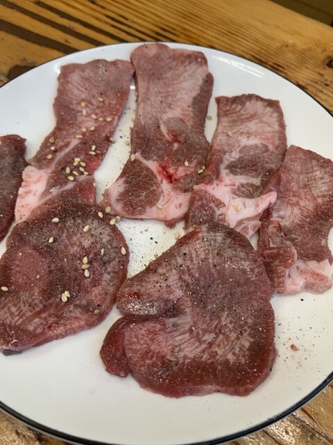 炭火焼肉 牛洒亭（ギッシャテイ） - 高畠（焼肉）の写真