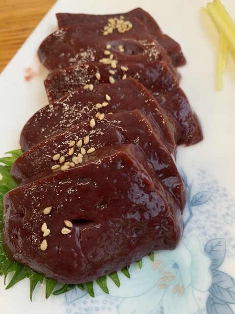 炭火焼肉 牛洒亭（ギッシャテイ） &ndash; 高畠の本格焼肉店 | 夕食4,000円〜5,000円