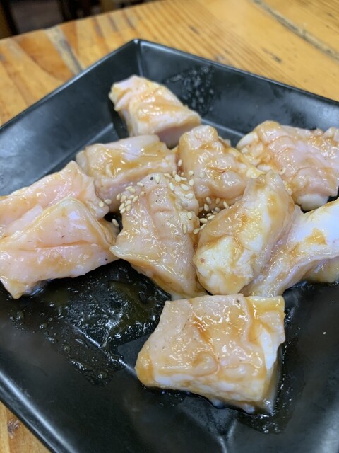 炭火焼肉 牛洒亭（ギッシャテイ） - 高畠（焼肉）の写真