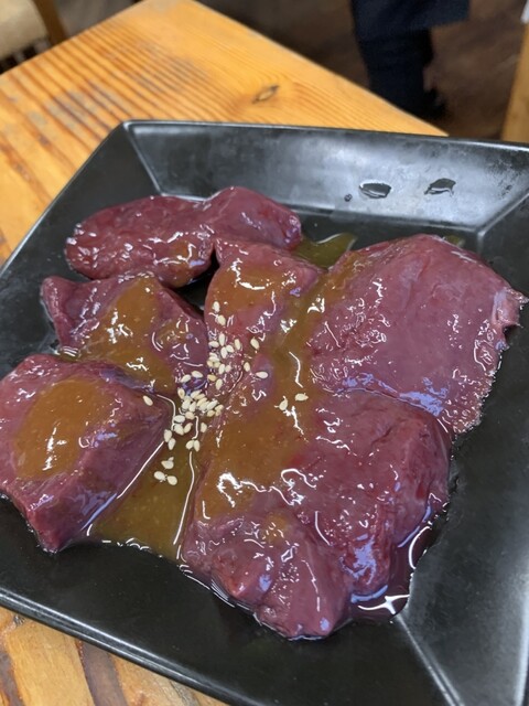 炭火焼肉 牛洒亭（ギッシャテイ） - 高畠（焼肉）の写真