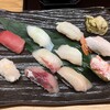 Toyama Zushi Umi Toyama - 