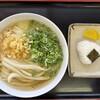 手打ちうどんますや