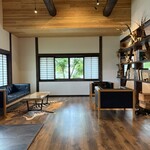 レストラン ウオゼン - 