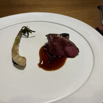 レストラン ウオゼン - 