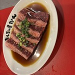 焼肉ホルモン屋だん - 