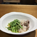 レストラン ウオゼン - 