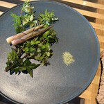 レストラン ウオゼン - 