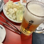 焼肉ホルモン屋だん 吉祥寺店 - 