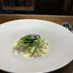 レストラン ウオゼン - 