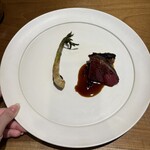 レストラン ウオゼン - 