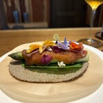 レストラン ウオゼン - 