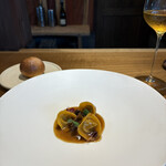 レストラン ウオゼン - 