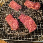 ホルモン焼味紘 - 