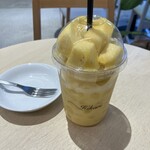 フルーツカフェ ひかり - 