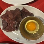 焼肉ホルモン屋だん - 