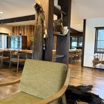 レストラン ウオゼン - 