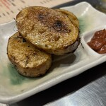 大衆焼き鳥・うなぎ 幸の鳥 うなぎのぼり - 