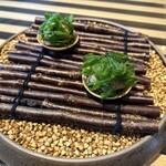 レストラン ウオゼン - 