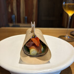 レストラン ウオゼン - 