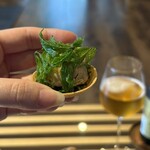 レストラン ウオゼン - 