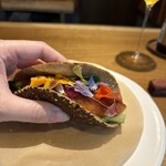 レストラン ウオゼン - 