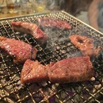 ホルモン焼味紘 - 