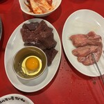 焼肉ホルモン屋だん - 