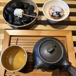 レストラン ウオゼン - 