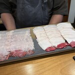 レストラン ウオゼン - 