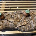 レストラン ウオゼン - 