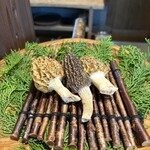 レストラン ウオゼン - 