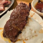 ホルモン焼味紘 - 