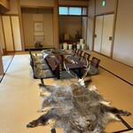 レストラン ウオゼン - 