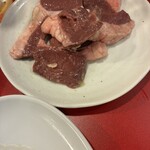 焼肉ホルモン屋だん - 